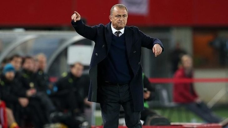 'Fatih Terim'den sürpriz karar! Antalyaspor maçında Muslera'nın yerine...