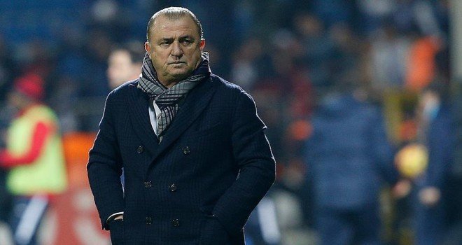'Fatih Terim'e olay sözler: 