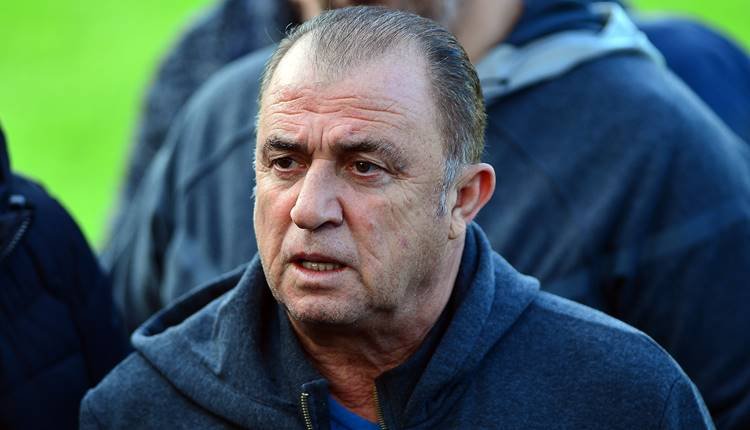 'Fatih Terim'i yıkan olay! 