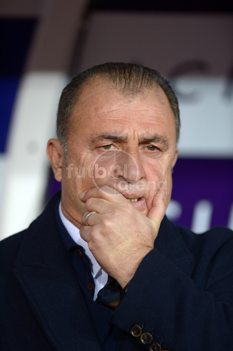 Fatih Terim'in canını sıkan gelişme!