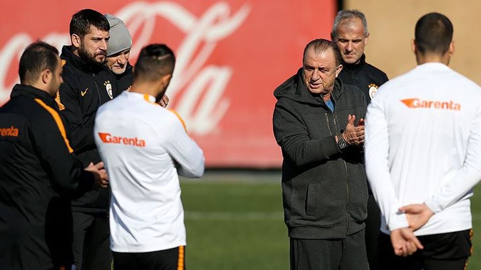 'Fatih Terim'in Kadıköy planı belli oldu! İşte hedefi...