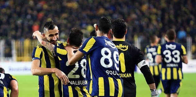 F.Bahçe transfer dönemini sessiz geçirdi