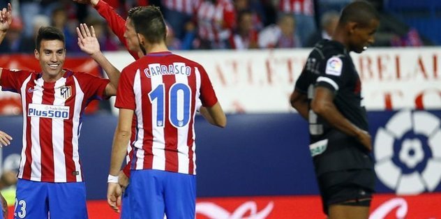 <h2>F.Bahçe’nin gözdesi Gaitan imzayı attı!</h2>