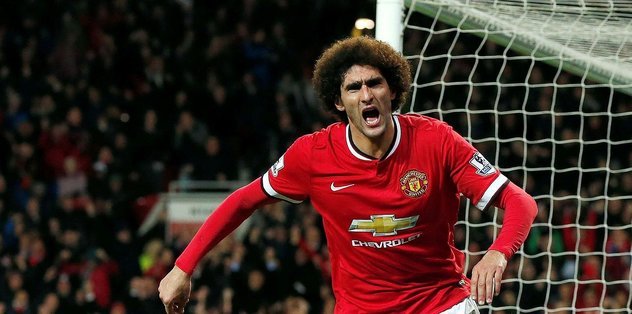 <h2>Fellaini Aslan’a yakın</h2>