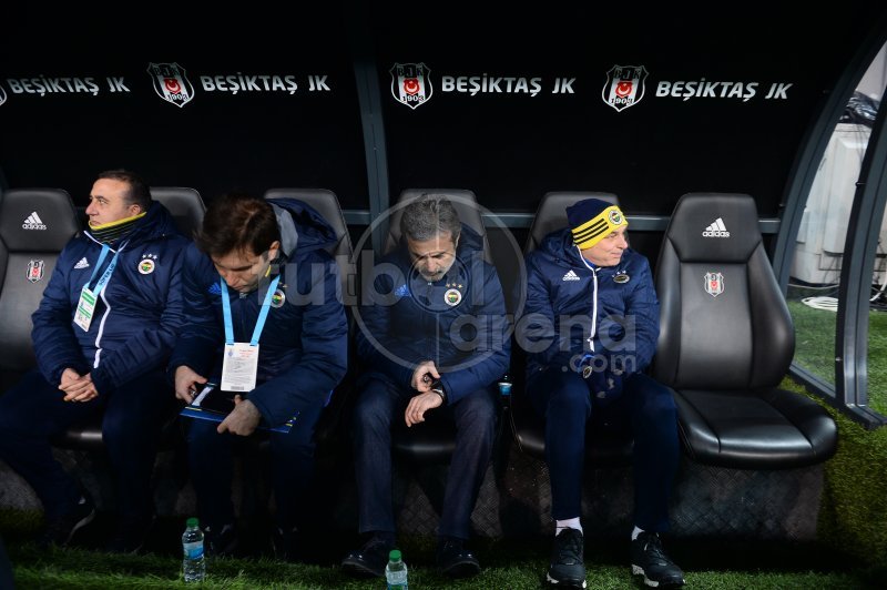 'Fenerbahçe, Çarşı'yı şikayet etti! Beşiktaş'a tepki