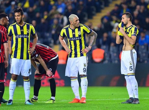 Fenerbahçe için kritik haftalar başlıyor