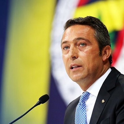 Fenerbahçe’de Ali Koç’un hazırlığı! Bu kez basının karşısına çıkacak