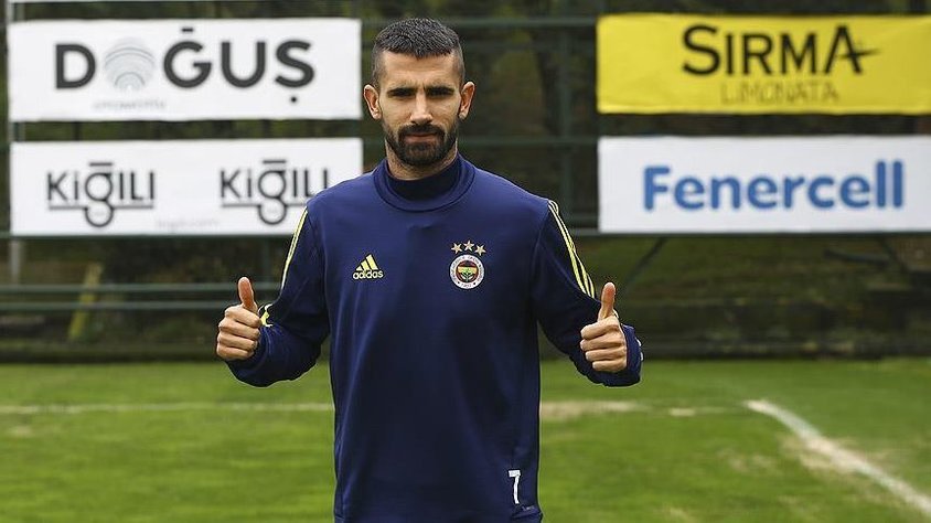 'Fenerbahçe'de Alper Potuk'a büyük şok!