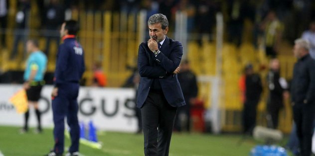 Fenerbahçe'de asıl sorun ne? 