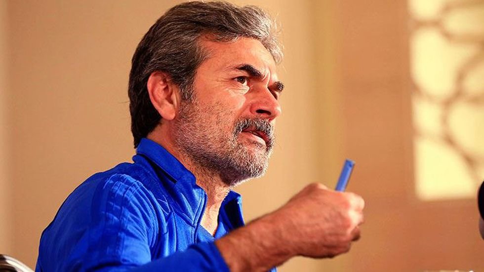 'Fenerbahçe'de Aykut Kocaman'dan dev iddia! 