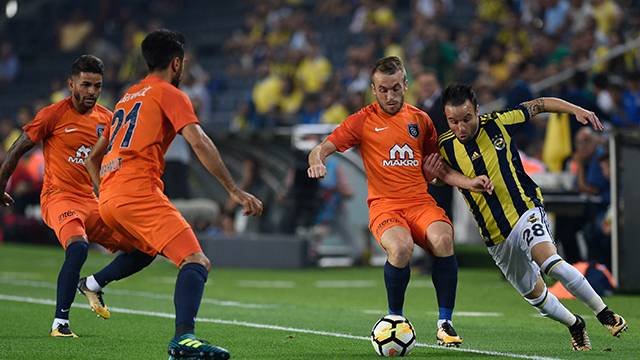 'Fenerbahçe'de Başakşehir maçı öncesi alarm! Herkes onlara bakacak