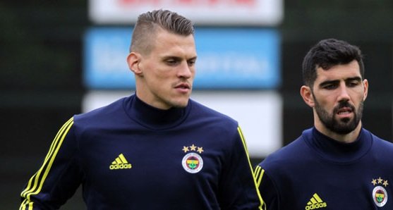 'Fenerbahçe'de derbi için karar verildi! Kim oynayacak?