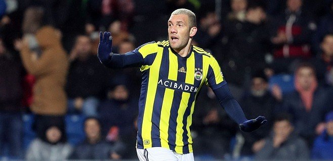 'Fenerbahçe'de Fernandao gerçeği! Herkes bunu konuşuyor