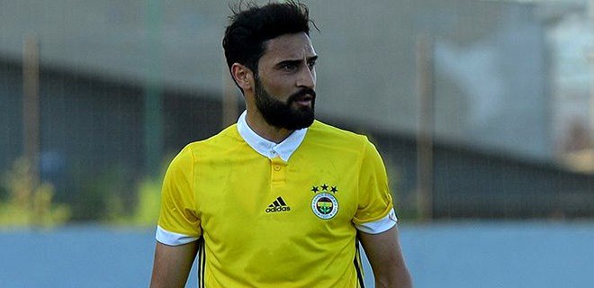 'Fenerbahçe'de Mehmet Ekici sakat değil ama...