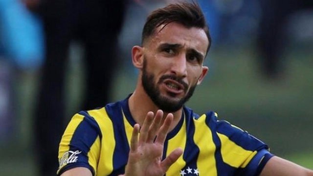 Fenerbahçe'de Mehmet Topal'dan flaş itiraf! 