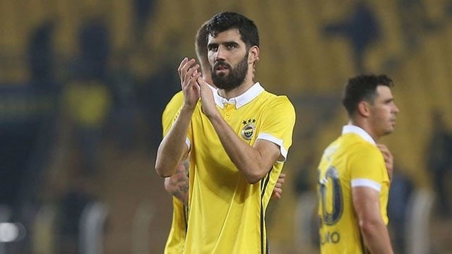 Fenerbahçe’de Neto’nun sakatlığında son durum