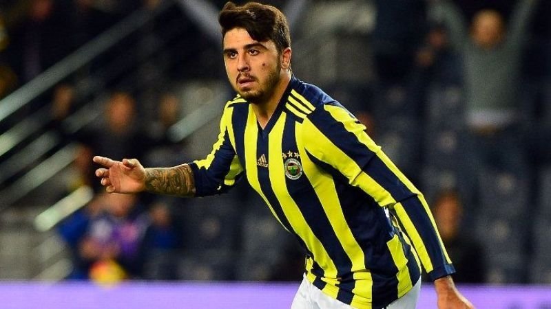 'Fenerbahçe'de Ozan Tufan şoku!