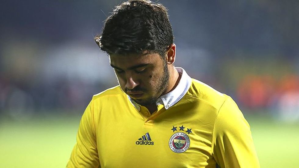 Fenerbahçe'de Ozan Tufan'a şimdi ne olacak?