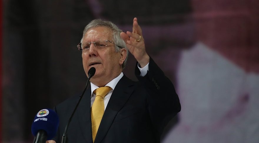 'Fenerbahçe'de şok iddia! 