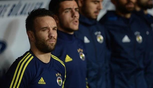 'Fenerbahçe'de Valbuena gerçeği! Herkesi şaşırtacak tablo