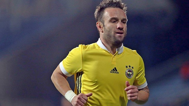 'Fenerbahçe'de Valbuena için kritik karar! Taraftarlar bunu bekliyordu