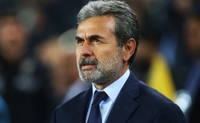 'Fenerbahçe'den Beşiktaş maçı öncesi dev taktik