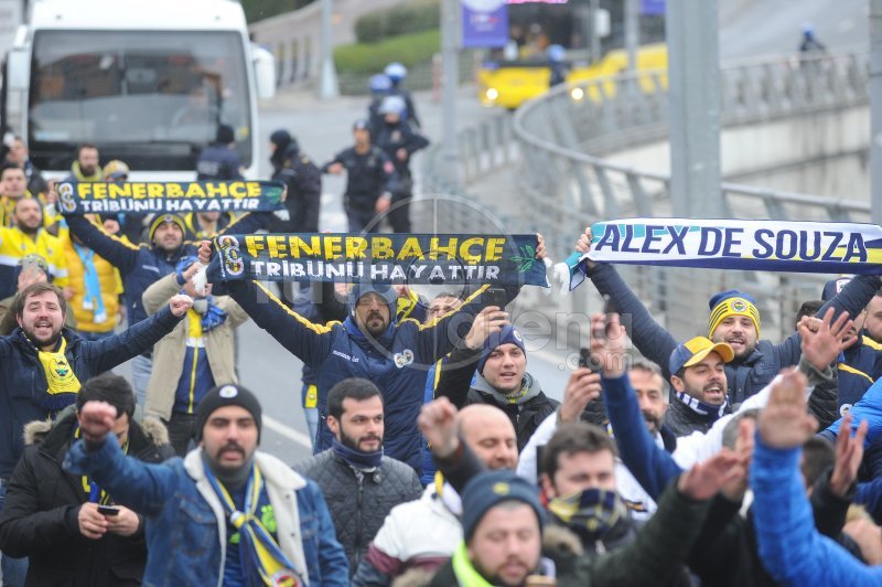 <h2>FENERBAHÇE’DEN RESMİ AÇIKLAMA</h2>