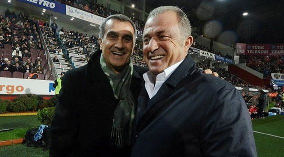 'Fenerbahçeli eski yöneticiden Şenol Güneş ve Fatih Terim'e şok sözler
