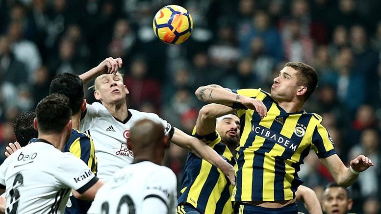 'Fenerbahçeli futbolculardan şok itiraf! 