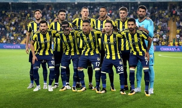 'Fenerbahçeli oyuncuya şok! Ölüm tehdidi...