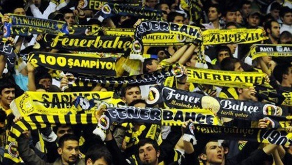 'Fenerbahçeli taraftardan derbi öncesi şok iddia!