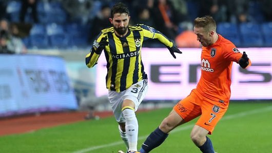 'Fenerbahçeli taraftarlardan Hasan Ali Kaldırım için şaşırtan sözler 