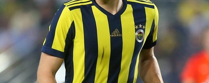 'Fenerbahçeli yıldız, Aykut Kocaman'a gitti: 