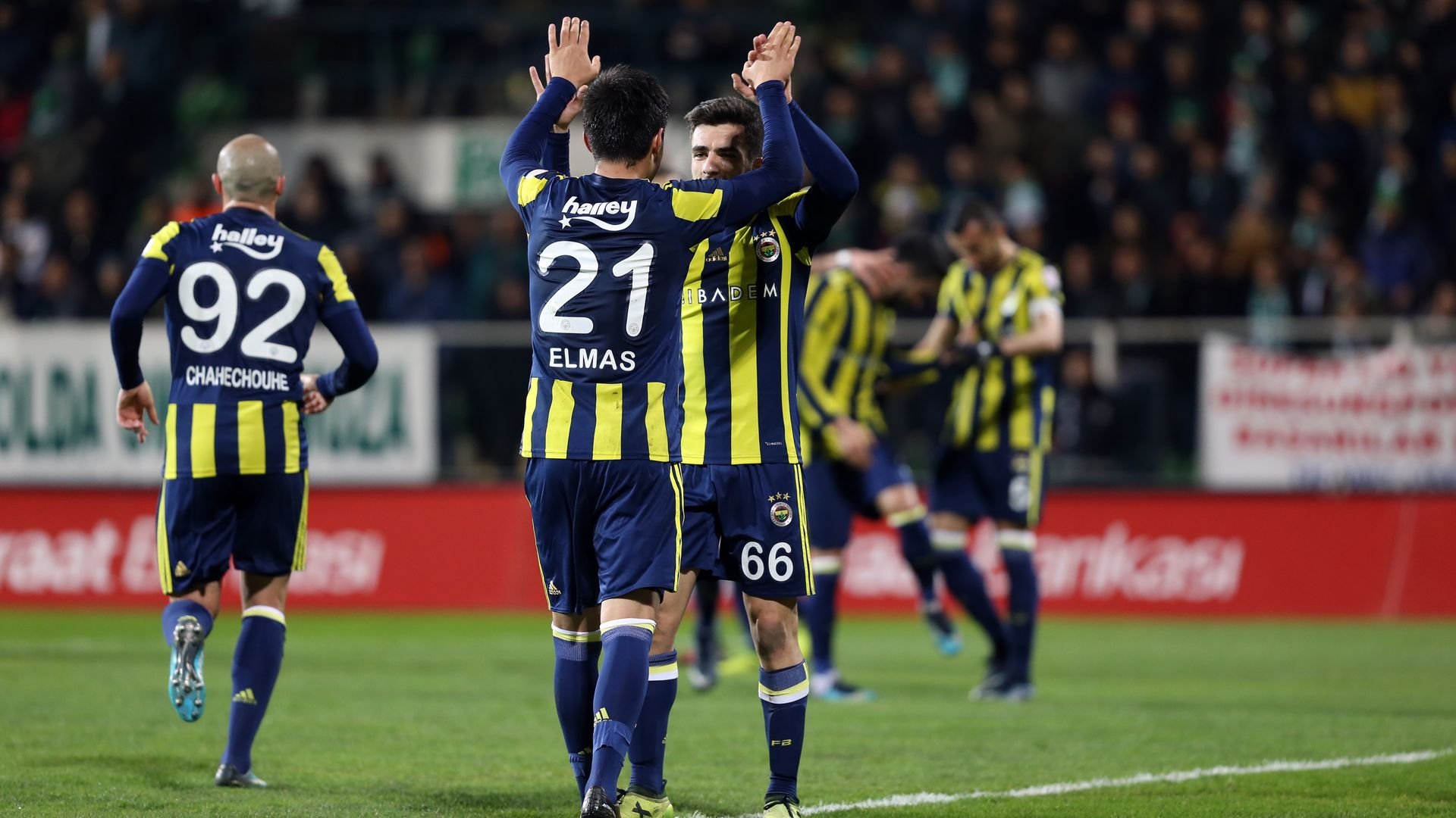 Fenerbahçe'ye büyük müjde! Herkes şaşırdı