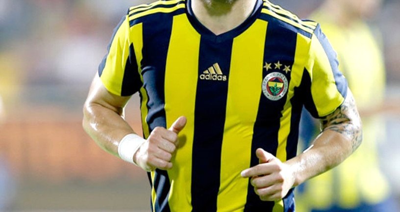 'Fenerbahçe'ye transferde sürpriz teklif! 8 milyon Euro verdiler