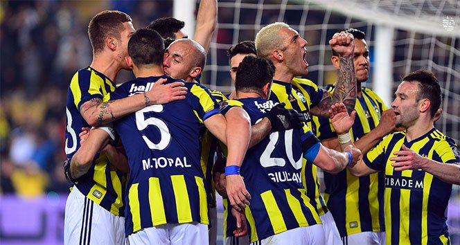 'Fenerbahçe'yi bekleyen tehlike!