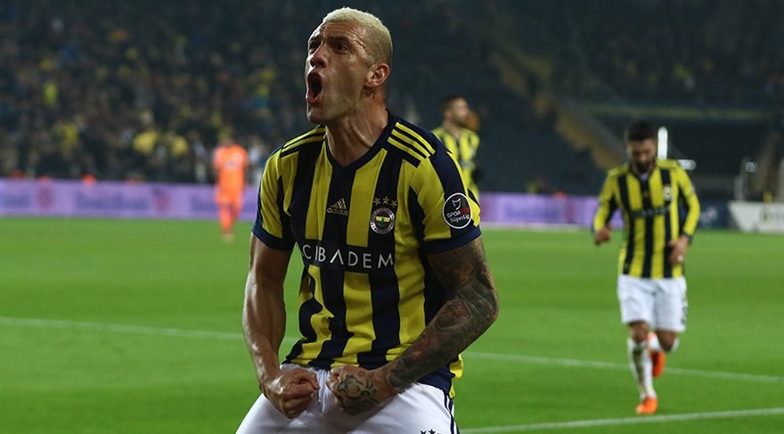 'Fernandao çılgına döndü! 