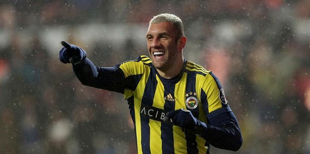 'Fernandao'dan Beşiktaş'a gözdağı! Bakın ne yapacak