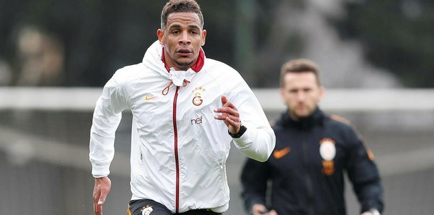 <h2>Fernando Reges bugün İstanbul’da</h2>