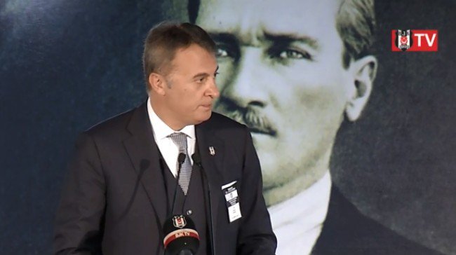 'Fikret Orman açıkladı ''Küçülmeye gidelim diyoruz...''