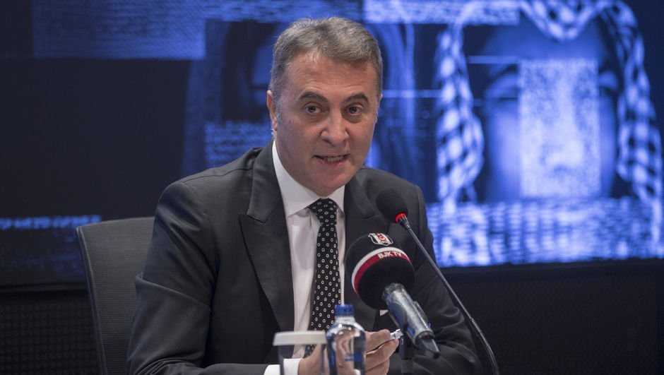 'Fikret Orman bombaladı! 