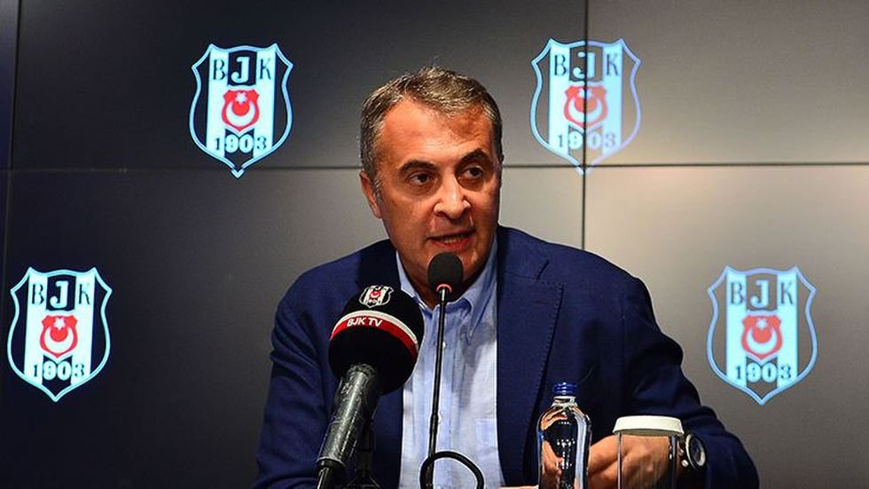 'Fikret Orman ve yöneticiler görüştü! Yine bedavaya transfer