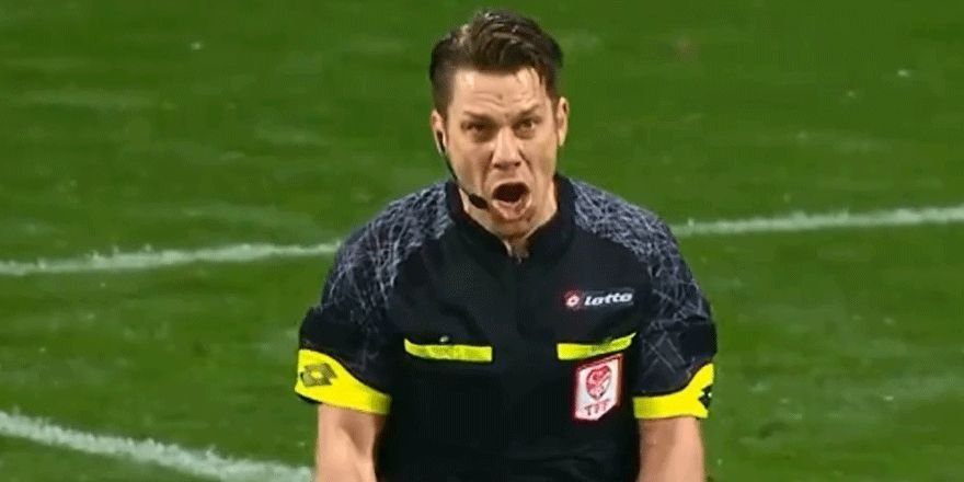 'Fırat Aydınus neden çıldırdı? İşte o görüntünün sebebi