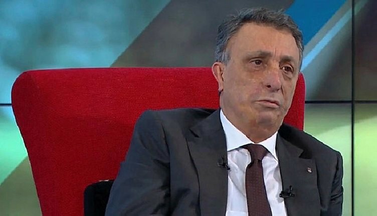 'Flaş! Ahmet Nur Çebi açıkladı; 