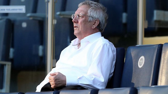 'Flaş! Aziz Yıldırım'ı hastanelik eden sözler