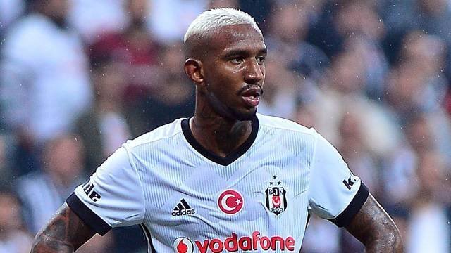 'Flaş! Beşiktaş, Talisca planını hazırladı