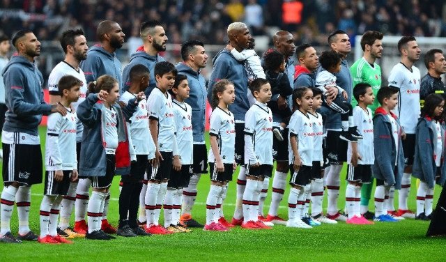 'Flaş! Beşiktaş'tan gitti, dönmek istemiyor!
