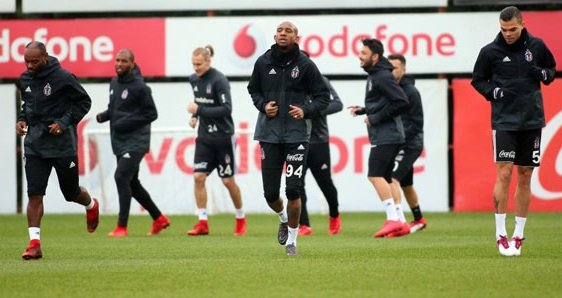 'Flaş! Beşiktaş'tan Kazakistan'a transfer oluyor