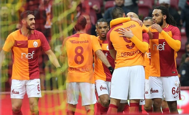 Flaş! Galatasaray'dan La Liga'ya gece yarısı son dakika transferi