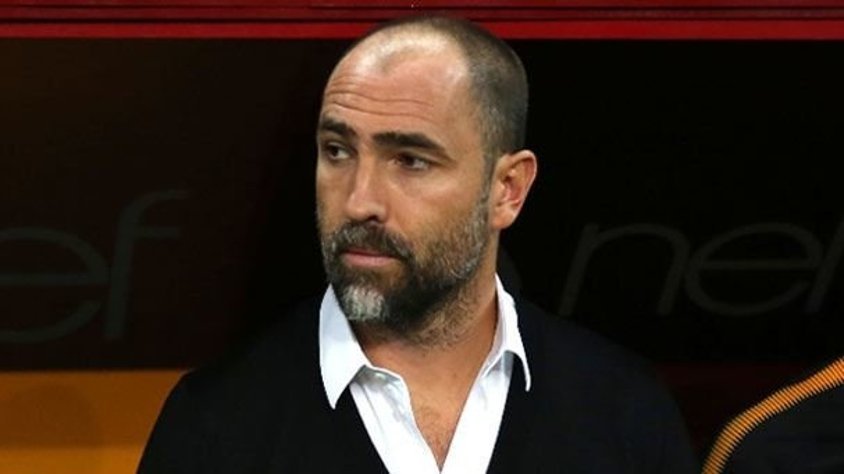 'Flaş! Igor Tudor geri dönüyor! Sürpriz takım